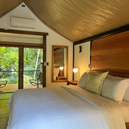 Hotel Arenal Glamping La Fortuna Exterior photo