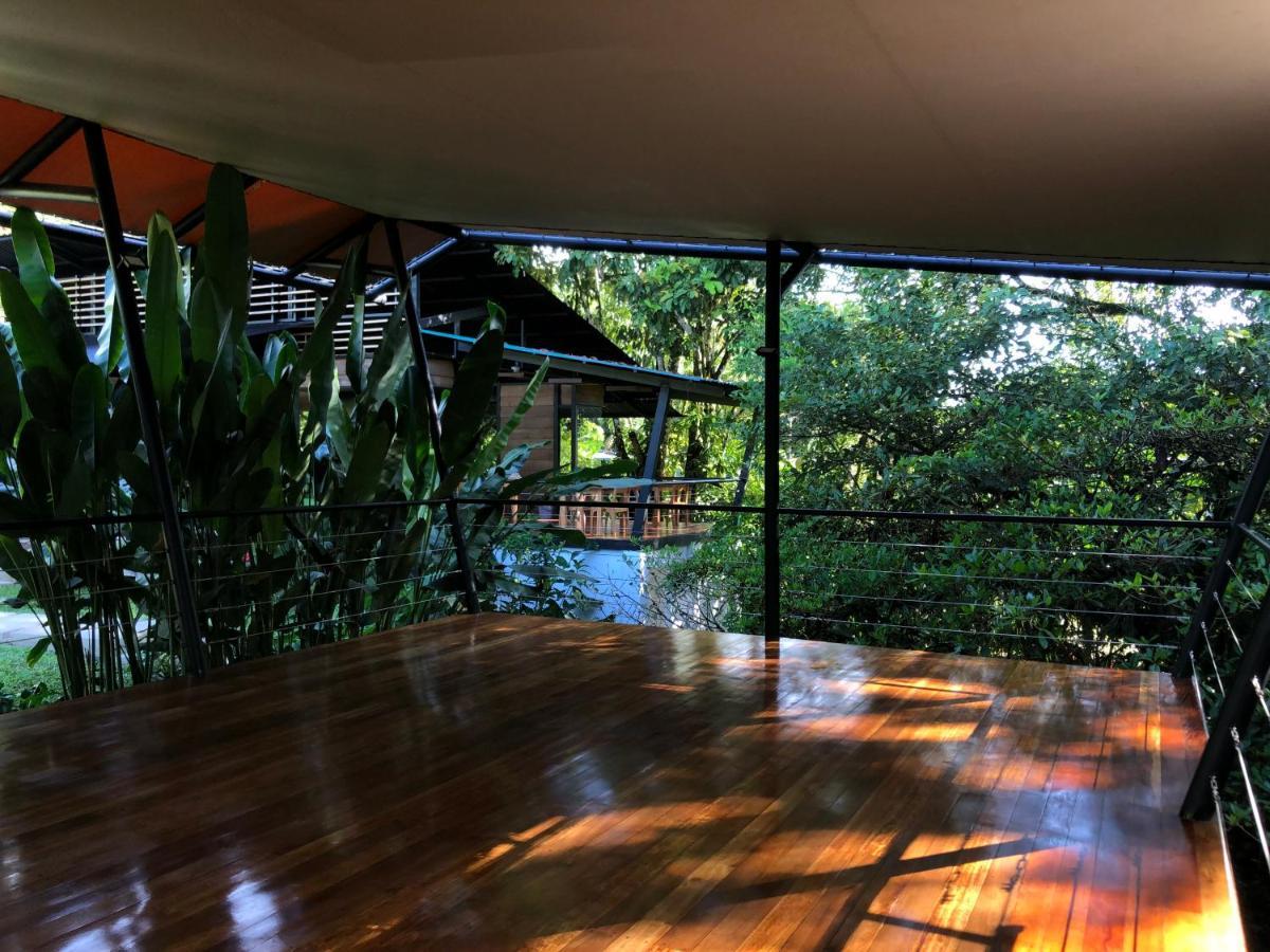 Hotel Arenal Glamping La Fortuna Exterior photo