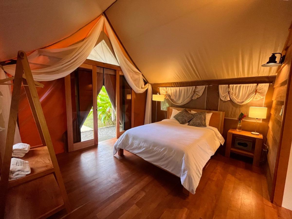 Hotel Arenal Glamping La Fortuna Exterior photo