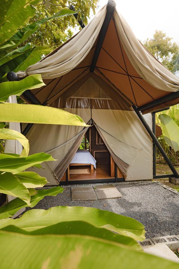 Hotel Arenal Glamping La Fortuna Exterior photo
