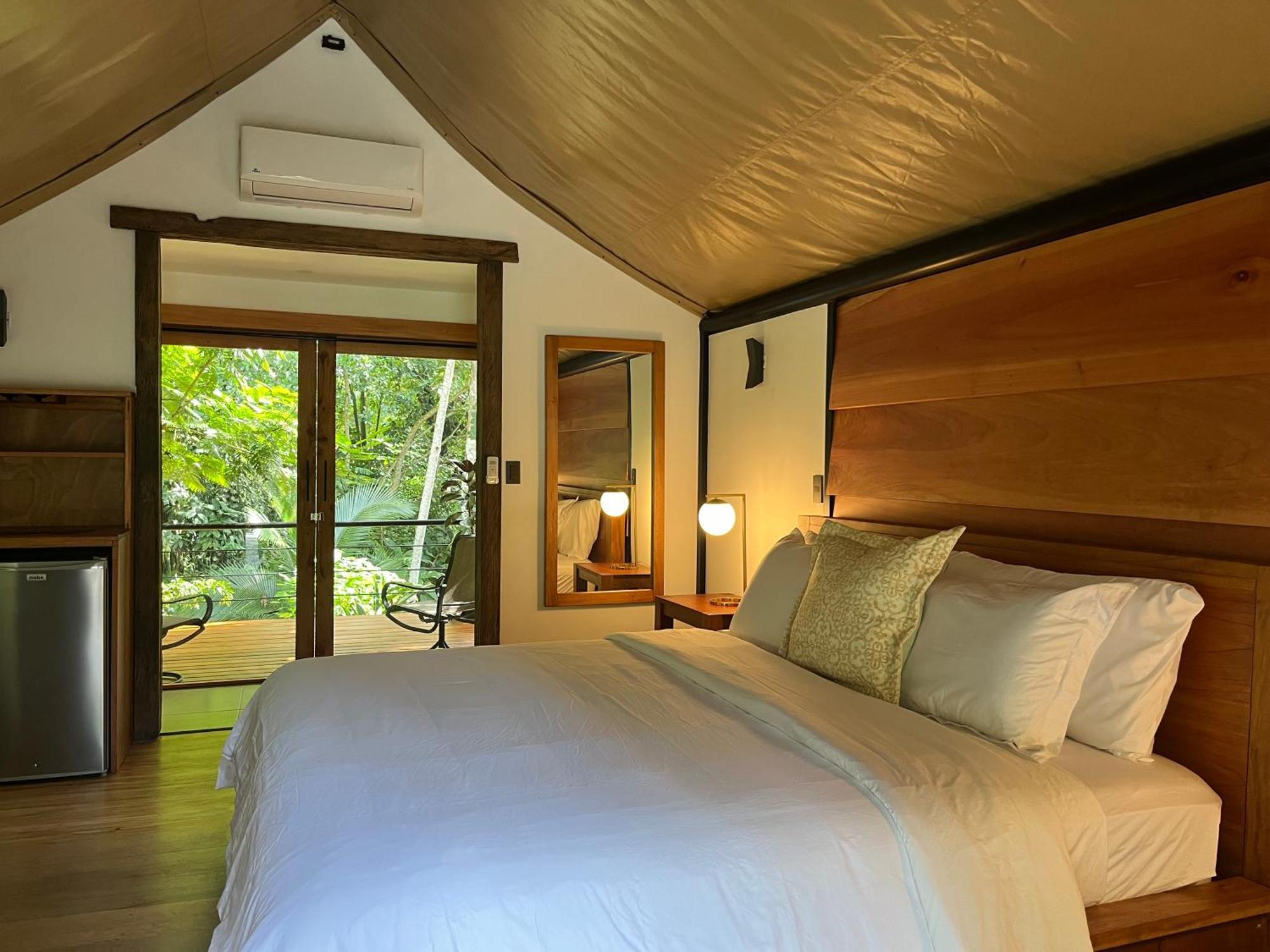 Hotel Arenal Glamping La Fortuna Exterior photo