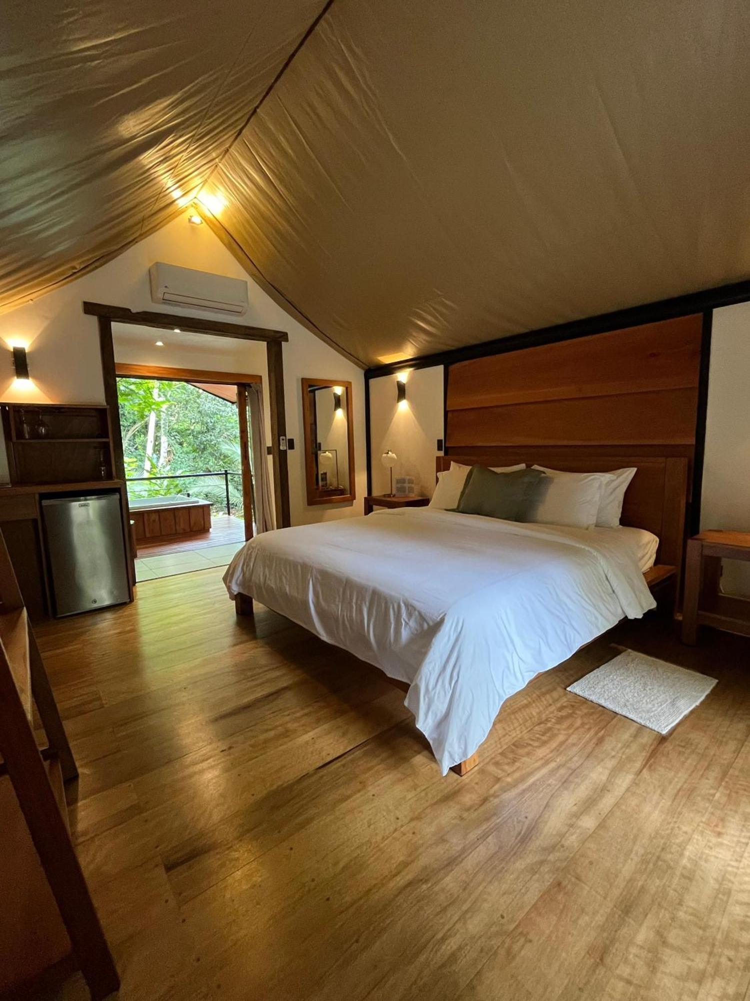 Hotel Arenal Glamping La Fortuna Exterior photo
